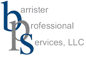 Barrister Professional Services, LLC ®